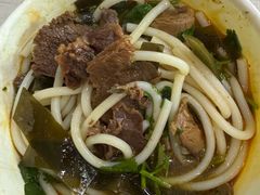 -众品香美食(三弓路店)
