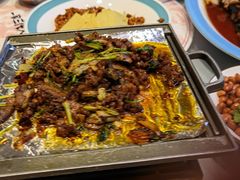 -老酒川菜坊(中山西路店)