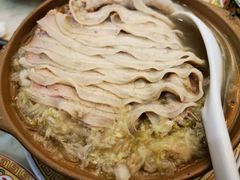 -砂锅居(西四店)