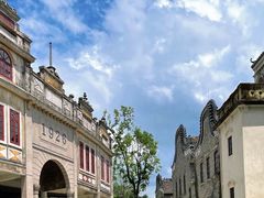 -赤坎·广东华侨国际旅游度假区