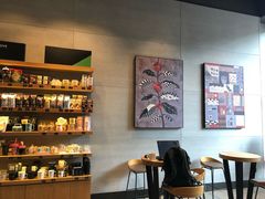 -星巴克(深圳龙岗广百店)