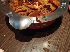 -胖哥俩肉蟹煲(宿迁宝龙广场店)