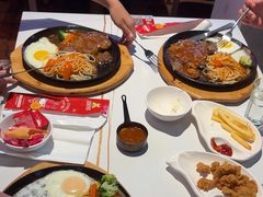 -豪享来(我格广场店)