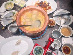 -新乾隆酒楼(帝景园店)