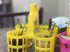 -榮泰米粉湯(Left Shop)