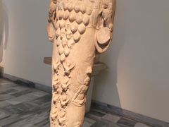 -雅典国家考古博物馆(Ethniko Archaiologiko Museo)