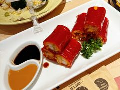 -避风塘(宝山万达店)