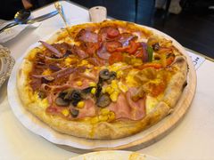 -get pizza意大利餐厅(凯德MALL店)