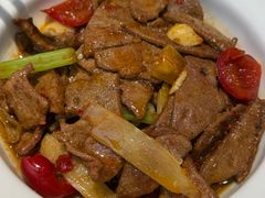 -榕意·川味之美(深业上城店)