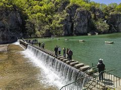 -大连冰峪旅游度假区
