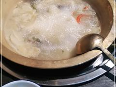 -土著渔匠·养生蝴蝶鱼(香樟路店)