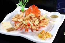 -昆城一品国际宴会中心·宴会厅