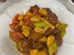 -金华安大酒楼·老牌潮菜·粤式茶点(东方国际店)