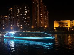 -海河游船-永乐码头(大悲院)