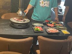 -炭虎烤肉(桂林路店)