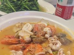 -龙泉人椰子鸡.糟粕醋.海南菜(三亚旗舰店)