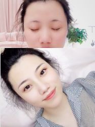 -UP&UP·半永久眉毛眼线机器野生眉