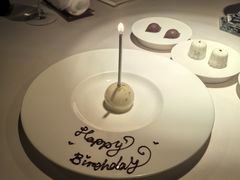 -三嚥阁 La Villa Restaurant