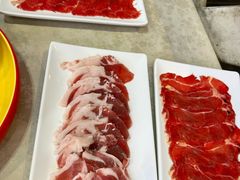 -虾大侠·盱眙龙虾老北京铜锅涮羊肉(金楠天街店)
