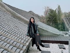 -自如ZSPACE四合院艺术餐厅