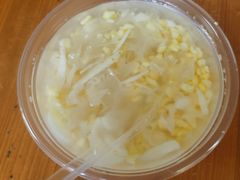 绿豆马蹄爽-贤兴甜汤