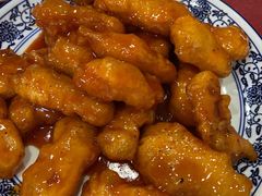 -北大地皖峰饭馆