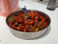 -靓靓蒸虾·头牌蒸虾(沙湖旗舰店)