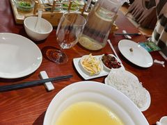 -西双版纳洲际度假酒店-曼霖轩中餐厅