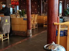 大堂-老码头火锅(骡马市店)