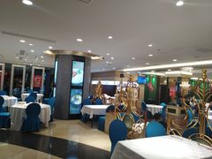 大堂-和记小菜(东方店)