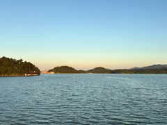 -天目湖山水园