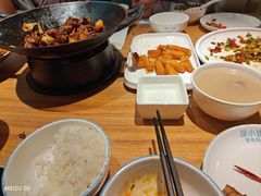 -徐小姐地锅鸡(铜山万达店)