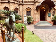 -马勒别墅饭店(静安寺店)