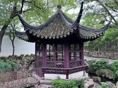 -拙政园