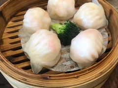 西南虾饺皇-澳门西南饭店·粤菜·茶市·手工点心(华海路店)