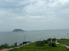 -漳州滨海火山岛自然生态风景区