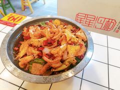 -重庆金爪爪特色干锅(大竹林直营店)