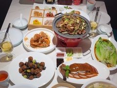 -大碗居·烤鸭·鱼头泡饼(天坛东门店)