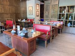 -重庆德庄火锅(体育中心店)
