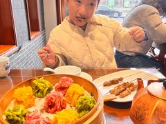 -龍聚祥烧麦馆(鼓楼店)