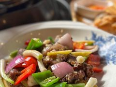 -阿多私房菜(顺德店)