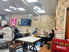 -疯狂烤翅(飘逸路店)