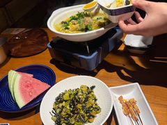 -肉串汪(西便门店)