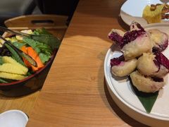 -一朵菌·野生菌探索家火锅(南亚店)