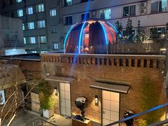 -羊门客在·烤盐池滩羊·川菜