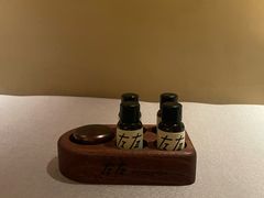 -左右Massage/Spa(长寿路店)