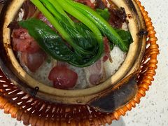 -肥仔文澳门猪骨煲(南京西路店)