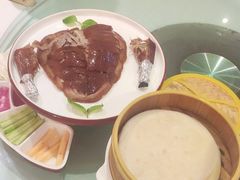 -大鸭梨烤鸭(左家庄店)