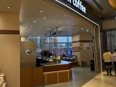 -瑞幸咖啡(凯德MALL大兴店)