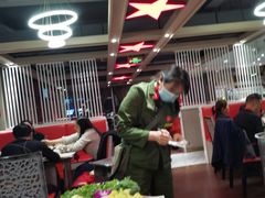 -重庆大队长火锅(凤城八路店)